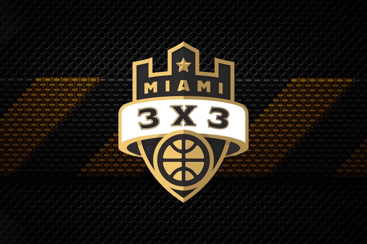 Miami 3×3